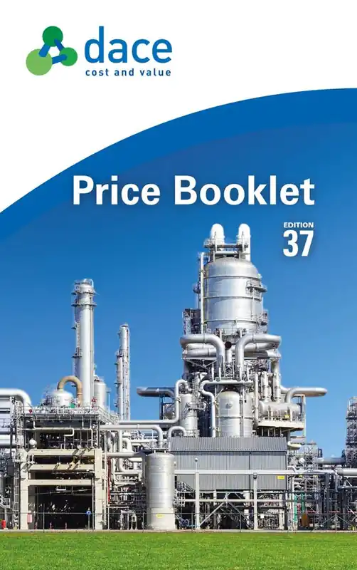 Price Booklet 37th edition / Druk 1 Direct Verzonden