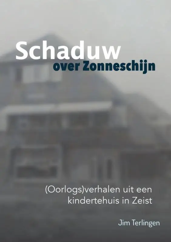 Betaalbaar Schaduw over Zonneschijn / Druk 3