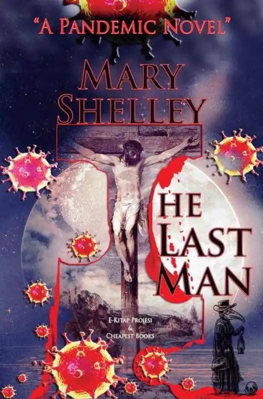 The Last Man / 1st Edition Goedkoop
