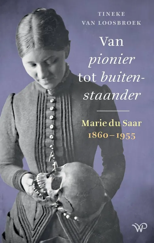 Tijdelijk Beschikbaar Van pionier tot buitenstaander / Druk 1