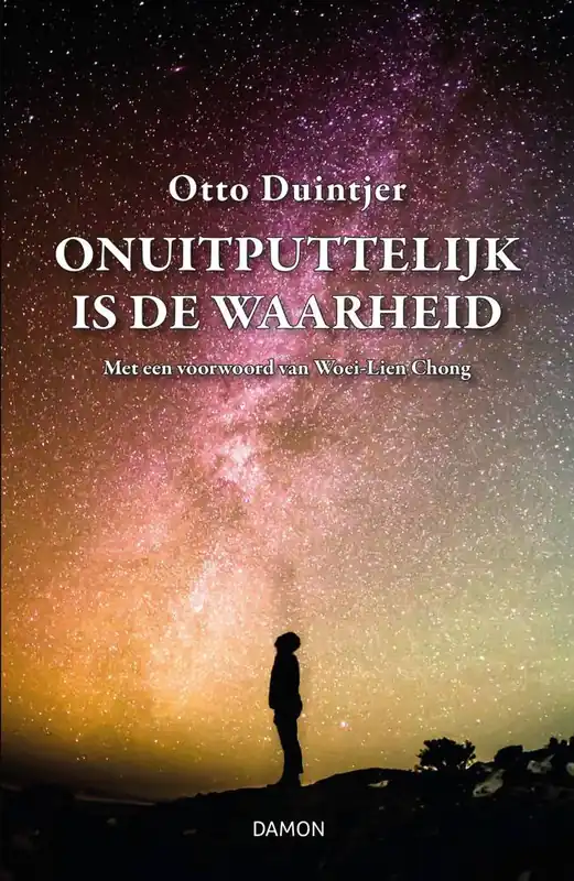 Onuitputtelijk is de waarheid / Druk 1 Gratis Verzending