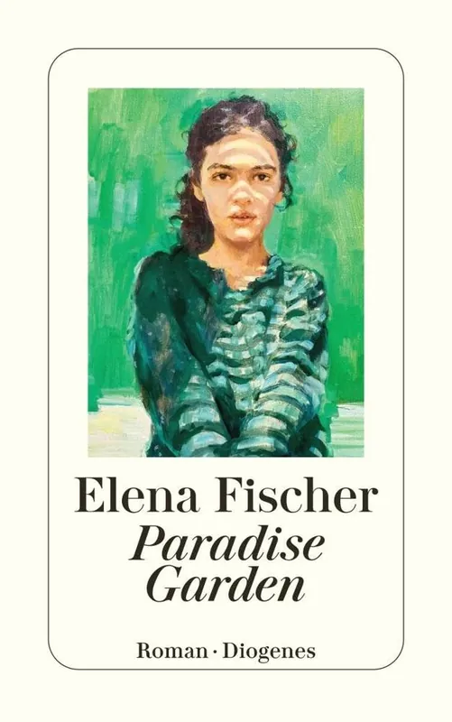 Gecertificeerd Paradise Garden / 1 Edition