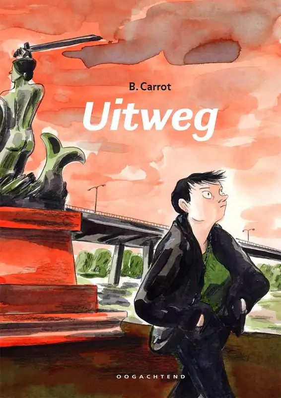 Uitweg / Druk 1 Koop Online