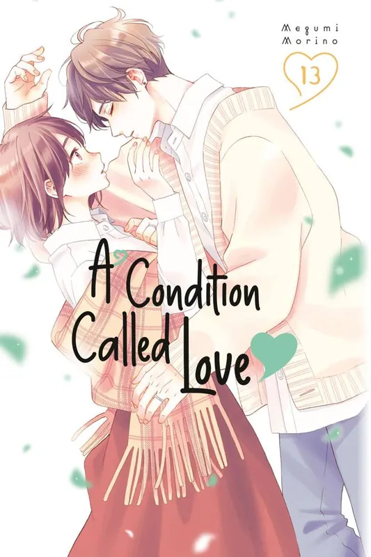 Gecertificeerd A Condition Called Love 13