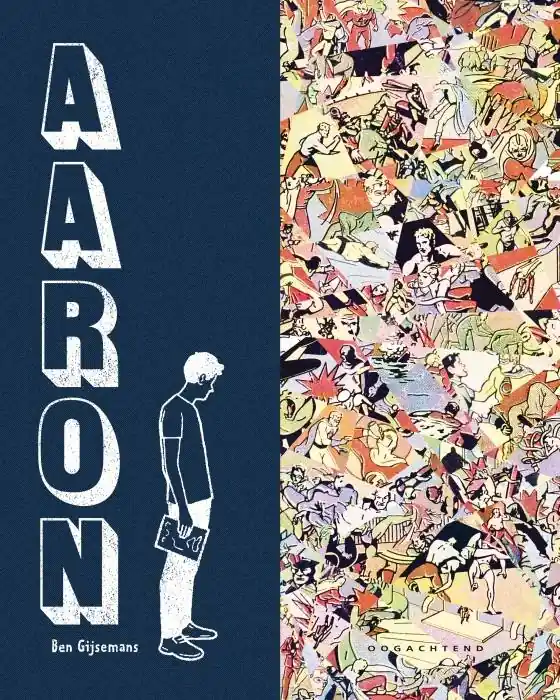 Aaron / Druk 1 Goedkoop