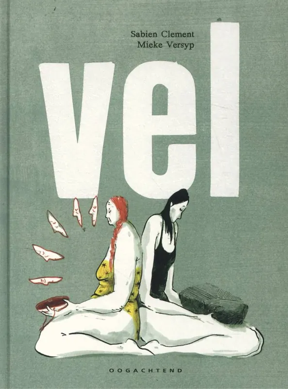 Voordeelprijs Vel / Druk 1