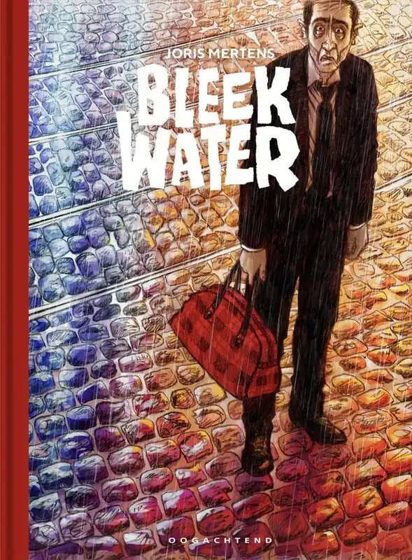 Op = Op Bleekwater / Druk 1