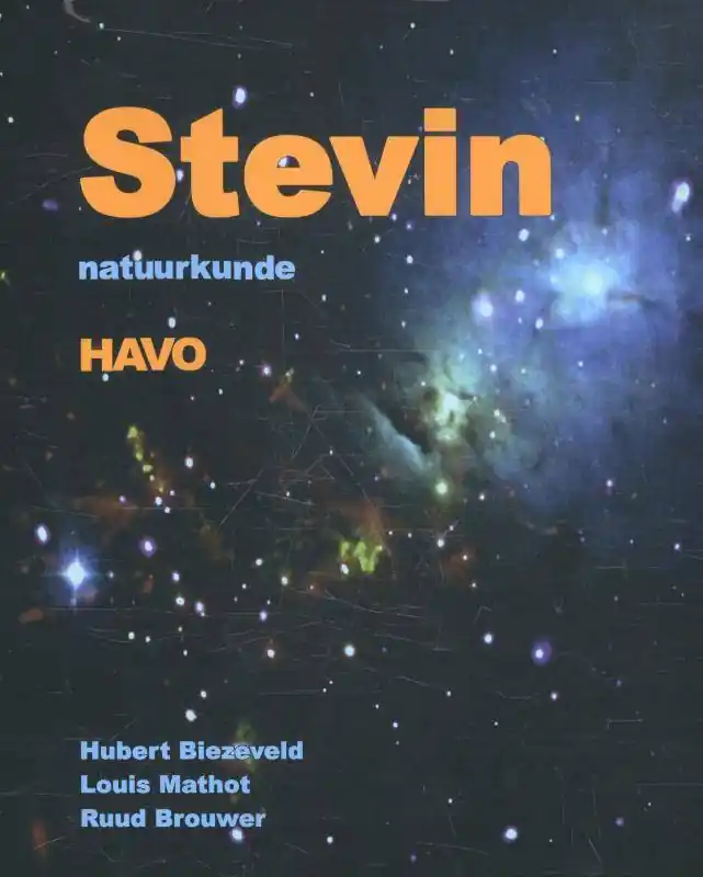 Snelle Levering Natuurkunde HAVO / Druk 1