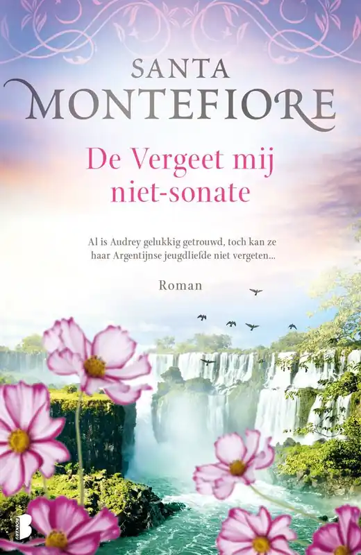 De vergeet mij niet-sonate / Druk 26 Bestel Nu