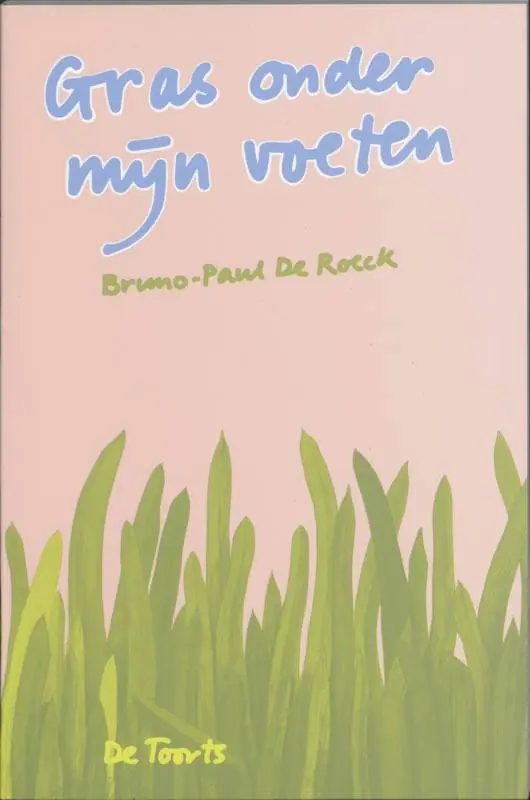 Gras onder mijn voeten / Druk 18 Laatste Kans