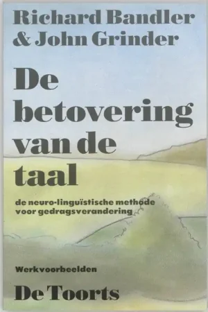 Aanbieding De betovering van de taal / Druk 9