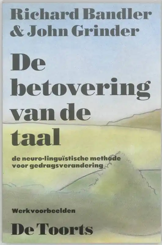 Aanbieding De betovering van de taal / Druk 9