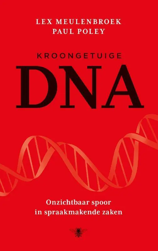Kroongetuige DNA / Druk 1 Koop Online