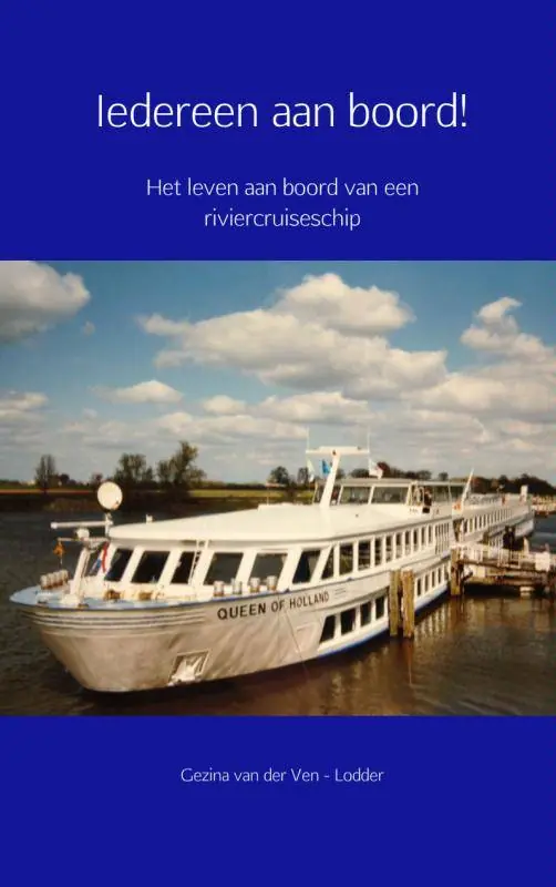 Iedereen aan boord! / Druk 1 Op = Op
