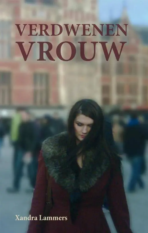 Verdwenen vrouw / Druk 1 Weekendaanbieding