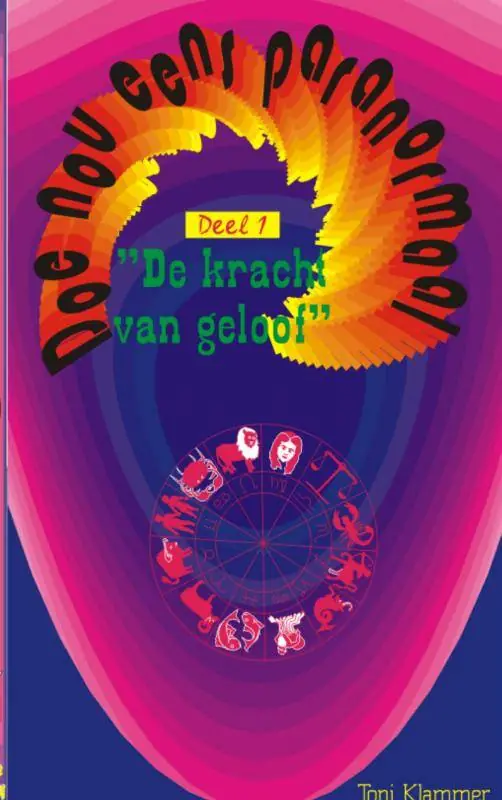 De kracht van geloof / Druk 1 Tijdelijk Beschikbaar
