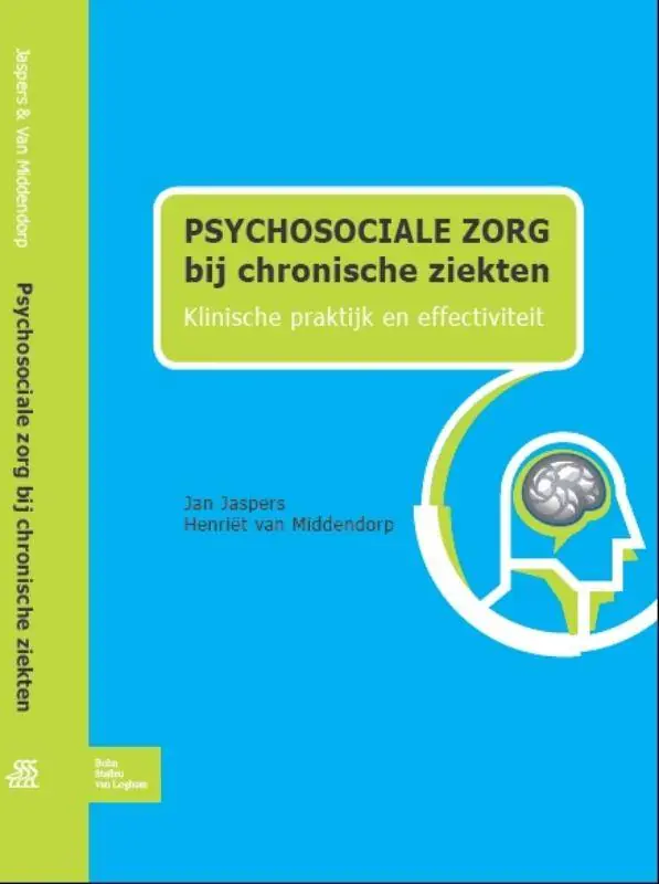 Hoge Kwaliteit Psychosociale zorg bij chronische ziekten / Druk 1