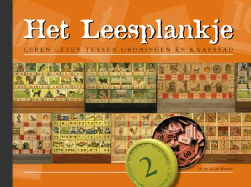 het Leesplankje / Druk 1 Laatste Kans