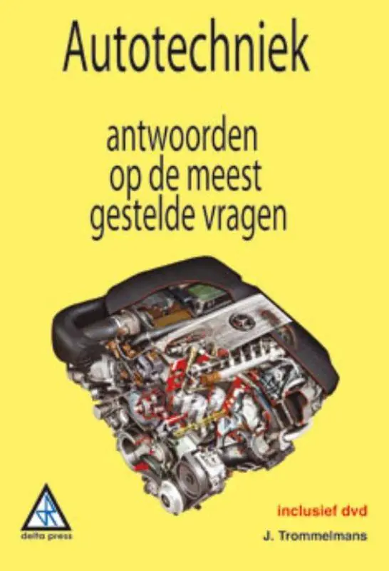 Autotechniek / Druk 1 Dagaanbieding