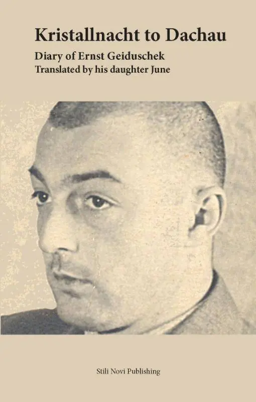 Kristallnacht to Dachau / 1st Edition Nu Kopen