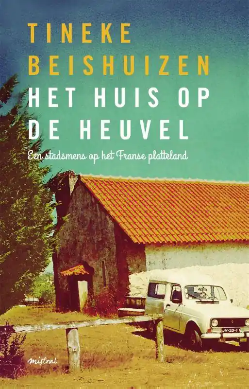 Meest Verkocht Het huis op de heuvel / Druk 1