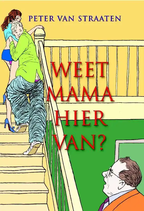 Weet mama hiervan? / Druk 1 Koop Vandaag