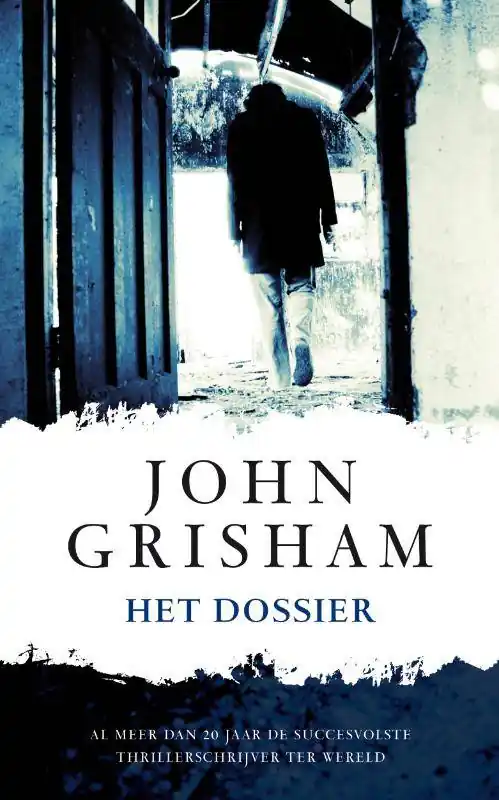 Het dossier / Druk 1 Gratis Retour