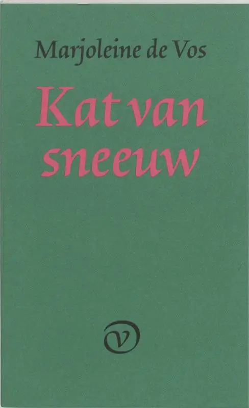 Gereduceerde Prijs Kat van sneeuw / Druk 1