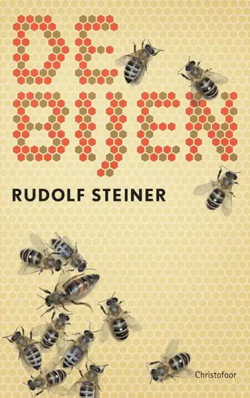 Gereduceerde Prijs De bijen / Druk 2