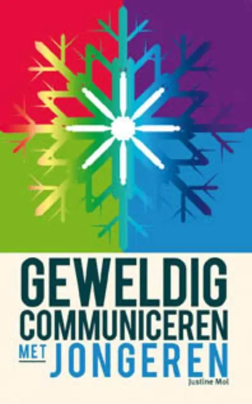 Direct Beschikbaar Geweldig Communiceren met jongeren / Druk 1