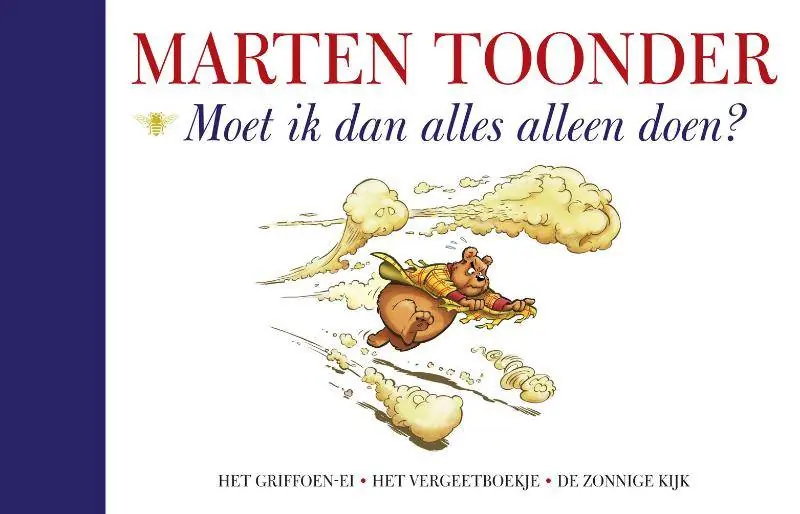 Moet ik dan alles alleen doen? / 2nd Edition Shop Nu
