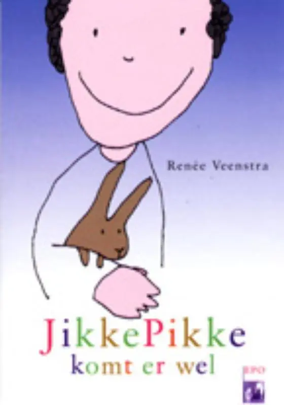 Jikke Pikke komt er wel / Druk 1 Weekendaanbieding