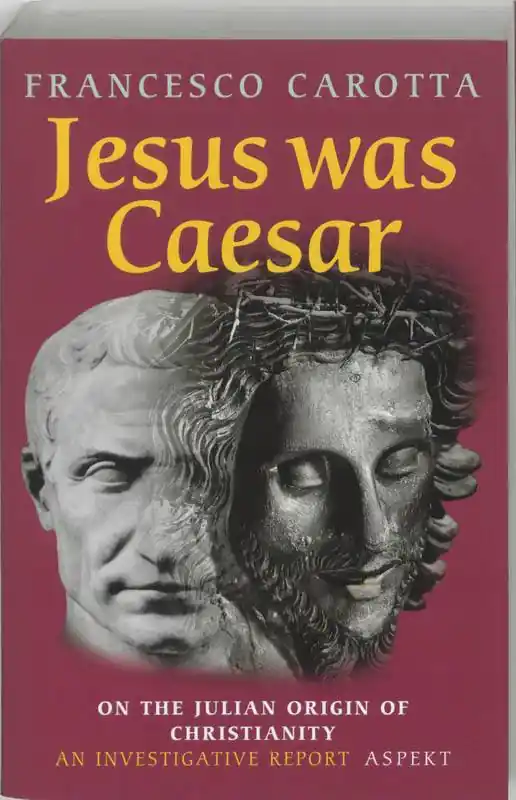 Jesus was Ceasar / 1st Edition Weekendaanbieding