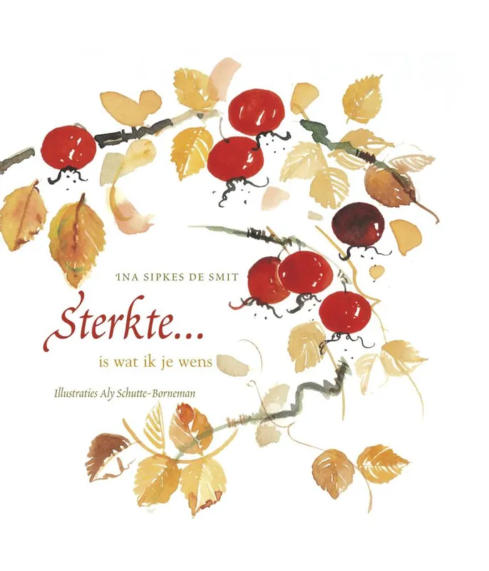 Goedkoop Sterkte ... is wat ik je wens / Druk 20