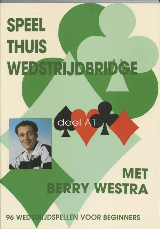 Koop Vandaag Speel thuis wedstrijdbridge A1 / Druk 5