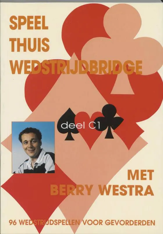 Speel thuis wedstrijdbridge C1 / Druk 4 Superprijs