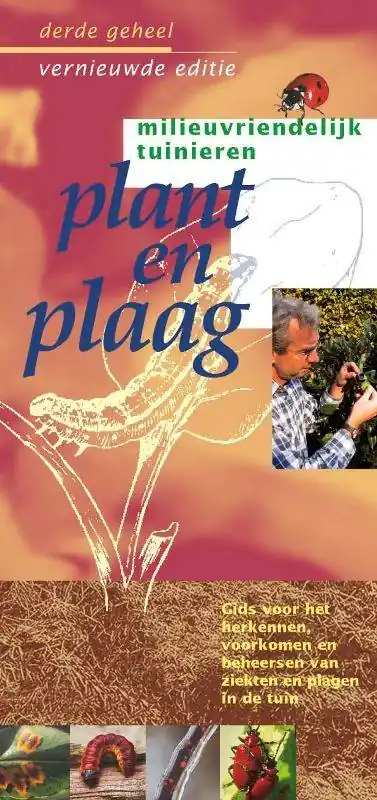 Laatste Kans Plant en plaag / Druk 1