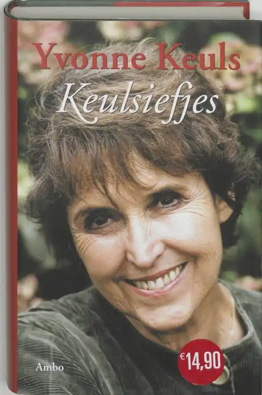 Korting Keulsiefjes / Druk 3 (Herziene druk)