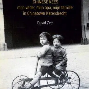 Gratis Verzending Chinese Kees / Druk 1