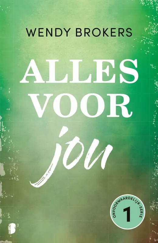 Alles voor jou / Druk 4 Fabrieksprijs