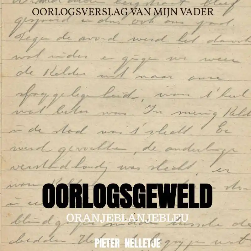 Populair OORLOGSGEWELD / Druk 1