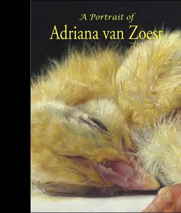 Beperkte Voorraad A portrait of Adriana van Zoest / Druk 1