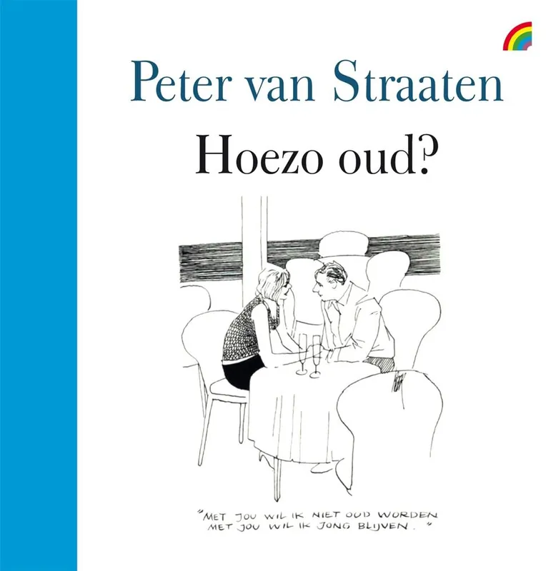 Hoezo oud? / Druk 1 Beperkte Voorraad