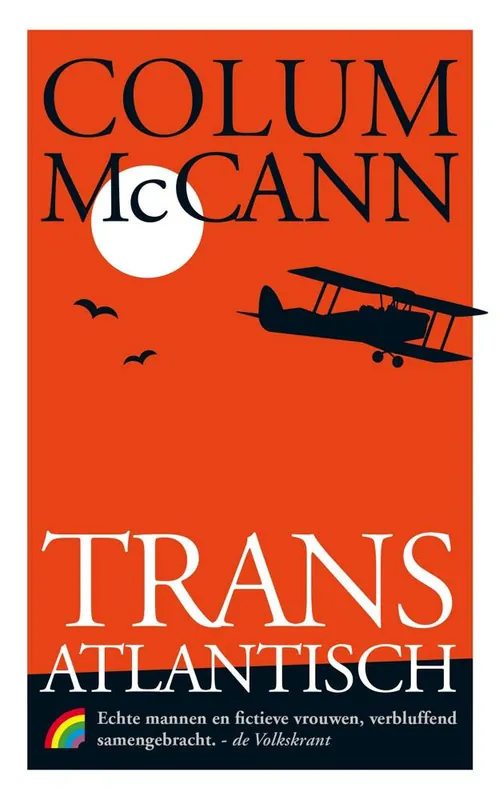 Rechtstreeks Van De Fabrikant Trans-Atlantisch / Druk 1