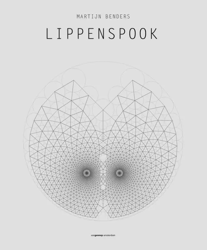 Populair Lippenspook / Druk 1