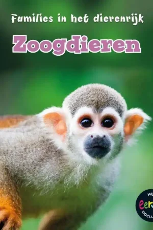 Zoogdieren / Druk 1 Uitverkoop