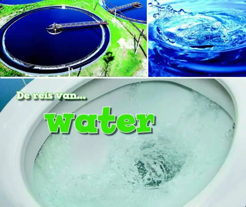 Water / Druk 1 Beperkt Aanbod