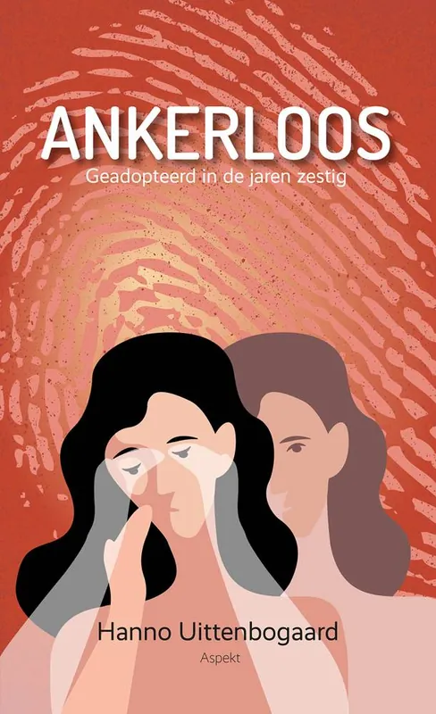 Ankerloos / Druk 1 Beperkte Voorraad