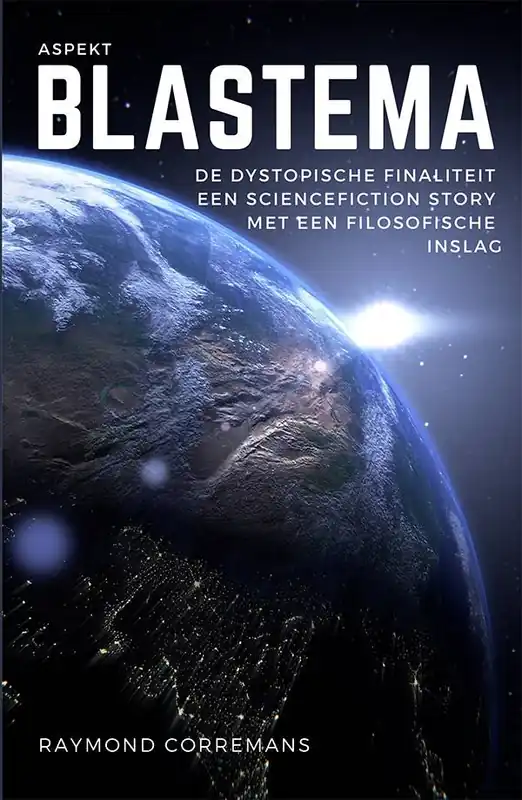 Blastema / Druk 1 Fabrieksprijs