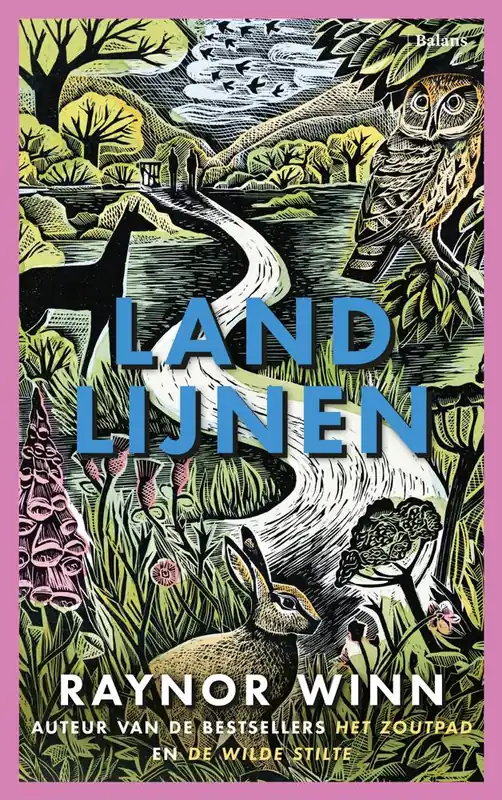 Landlijnen / Druk 6 Speciale Aanbieding